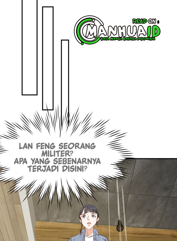 Melee Mad Soldier! Chapter 27 Gambar 39